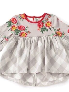 Matilda Jane Castles in the Air Dress